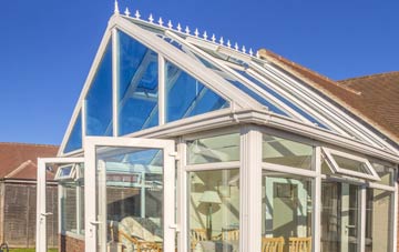 conservatory roof insulation costs Longley
