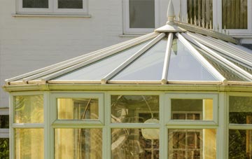 conservatory roof repair Longley, West Yorkshire