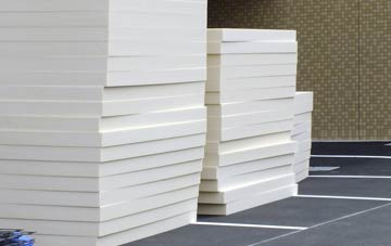 Longley flat roof insulation costs