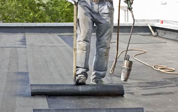 flat roof replacement Longley, West Yorkshire