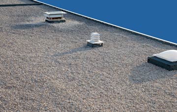 flat roofing Longley, West Yorkshire