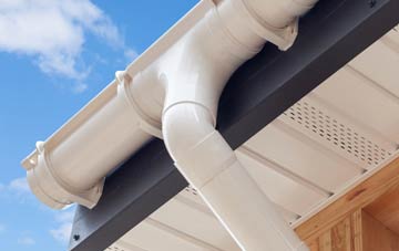 Longley gutter installation costs