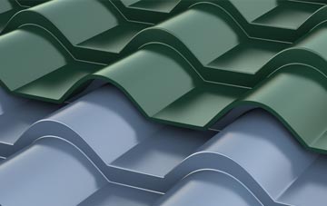 who should consider Longley plastic roofs