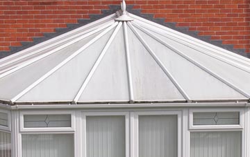 Longley polycarbonate conservatory roof repairs