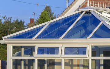 professional Longley conservatory insulation