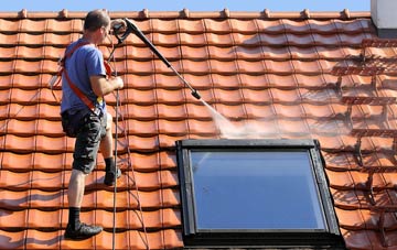 roof cleaning Longley, West Yorkshire