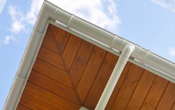 Longley soffit types