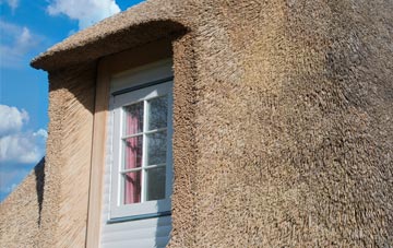 Longley thatch roof disadvantages