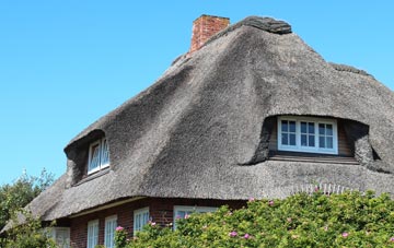 thatch roofing Longley, West Yorkshire