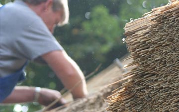 professional Longley thatchers