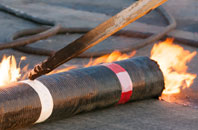 free Longley flat roofing repair quotes