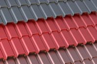 find rated Longley plastic roofing companies