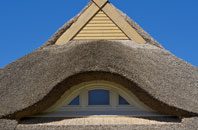 Longley thatch roofing